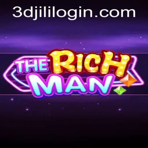 TheRichMan: A Deep Dive into the Game Experience with 3DJiLi.com