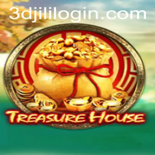 Discover the Enigmatic World of TreasureHouse: An Exciting Adventure Awaits