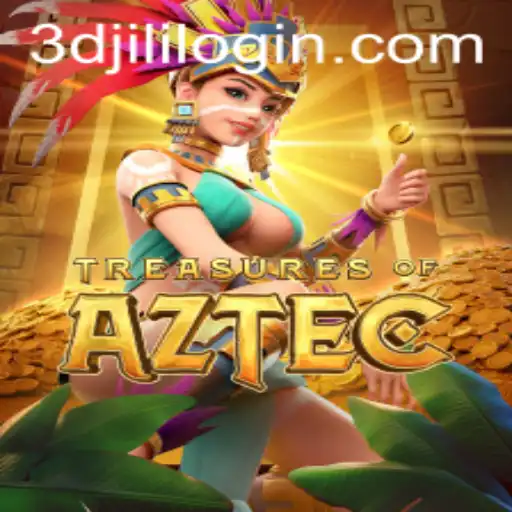 Discover the Thrilling World of TreasuresofAztec