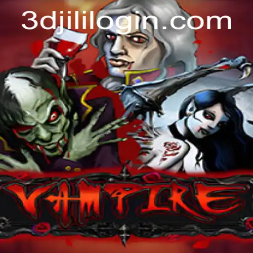 Unveiling the Mysteries of Vampire at 3DJiLi.com