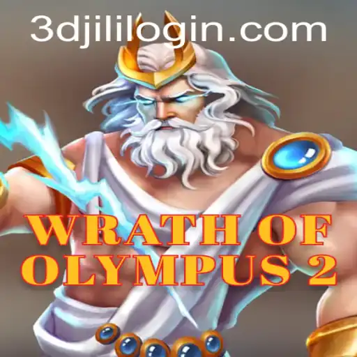 Discover the Epic Adventure of WrathofOlympus2